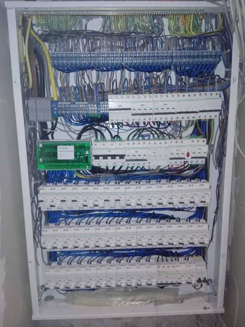 Lucrare făcută de EXILOD DEVELOPMENT SRL